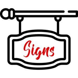 Signs